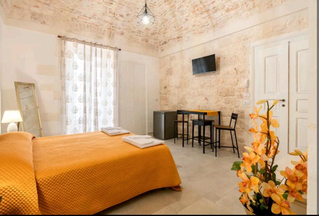 La Pietra Del Duca Bed and Breakfast Μαρτίνα Φράνκα Εξωτερικό φωτογραφία